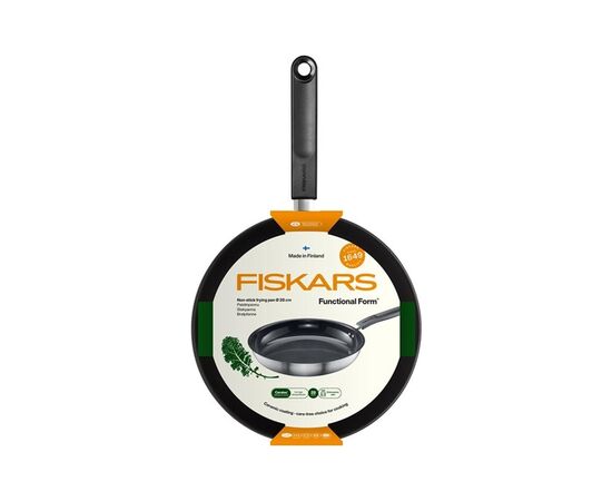 Сковорода Fiskars Functional Form 28 см (1072312), изображение 5