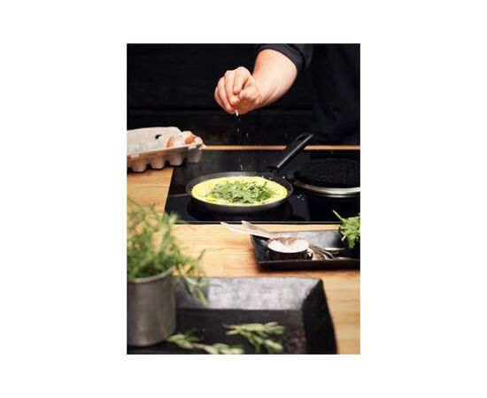 Сковорода Fiskars Hard Face 26 см (1075459), изображение 11