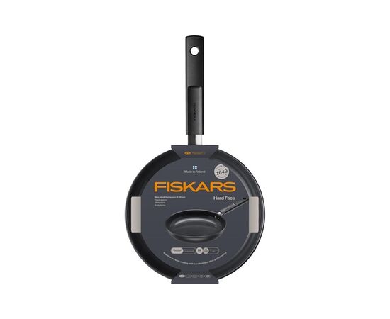 Сковорода Fiskars Hard Face 26 см (1075459), изображение 4