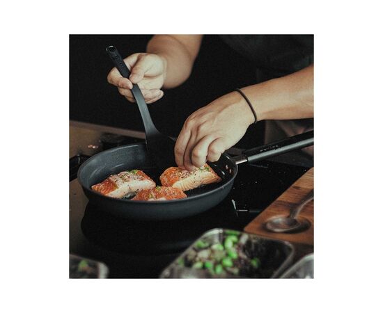 Сковорода Fiskars Hard Face 26 см (1075459), изображение 7