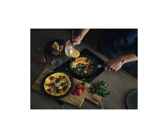 Сковорода Fiskars Hard Face 26 см (1075459), изображение 8