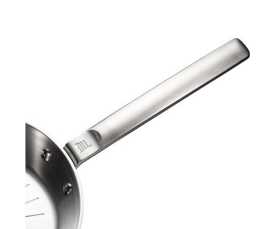 Сковорода Fiskars Norden без покриття 24 см (1067628), изображение 5