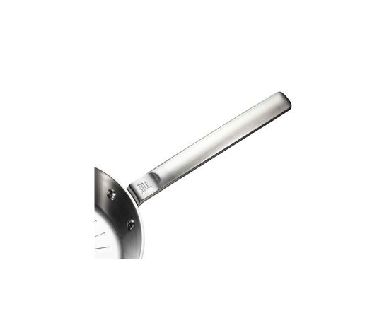 Сковорода Fiskars Norden без покриття 28 см (1067629), изображение 5