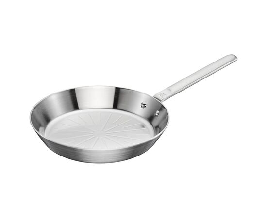 Сковорода Fiskars Norden без покриття 28 см (1067629)