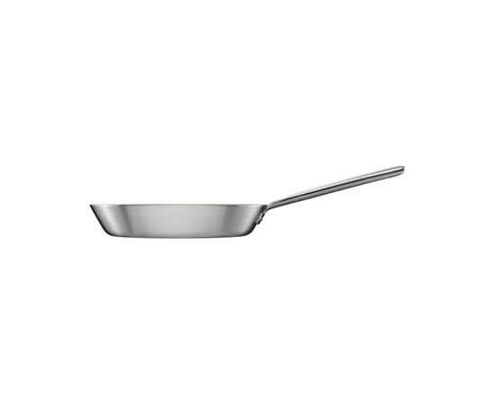 Сковорода Fiskars Norden 28 см з мінеральним покриттям (1067633), изображение 2