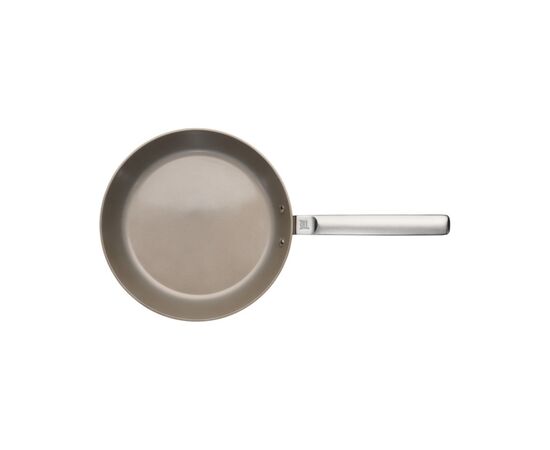 Сковорода Fiskars Norden 28 см з мінеральним покриттям (1067633), изображение 3