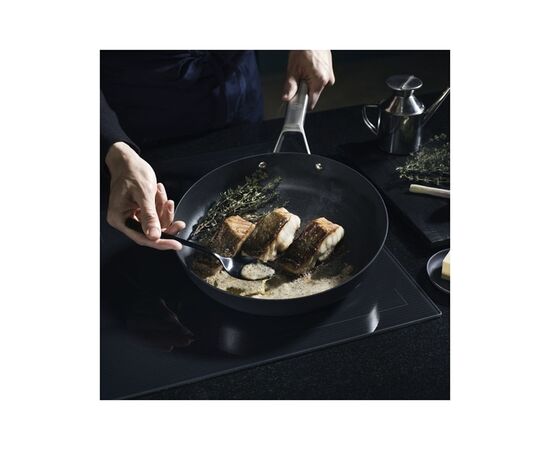 Сковорода Fiskars Taiten Optiheat 28 см (1066948), изображение 8