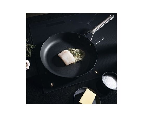 Сковорода Fiskars Taiten Optiheat 28 см (1066948), изображение 9