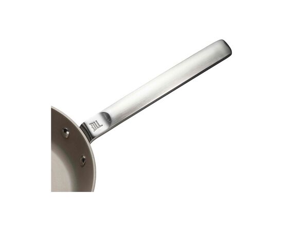 Сковорода Fiskars Вок Norden 28cm з мінеральним покриттям (1067636), изображение 5