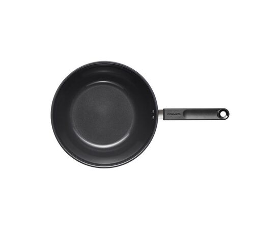 Сковорода Fiskars Вок Functional Form 28 см (1072313), изображение 4