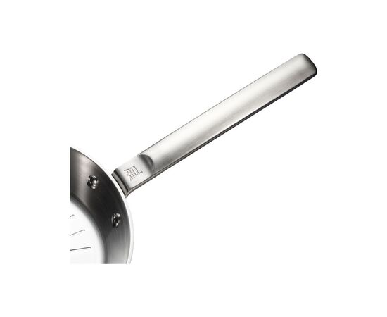 Сковорода Fiskars Вок Norden 28 см без покриття (1067630), изображение 5