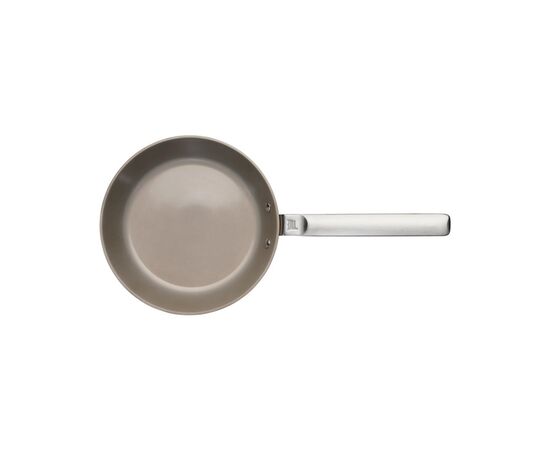 Сковорода Fiskars Norden з мінеральним покриттям 24 см (1067631), изображение 3