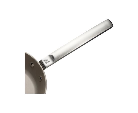 Сковорода Fiskars Norden з мінеральним покриттям 24 см (1067631), изображение 5