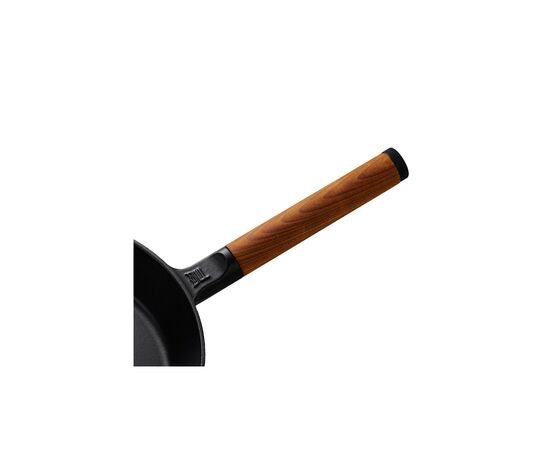 Сковорода Fiskars Norden чавунна 26 см (1026569), зображення 5