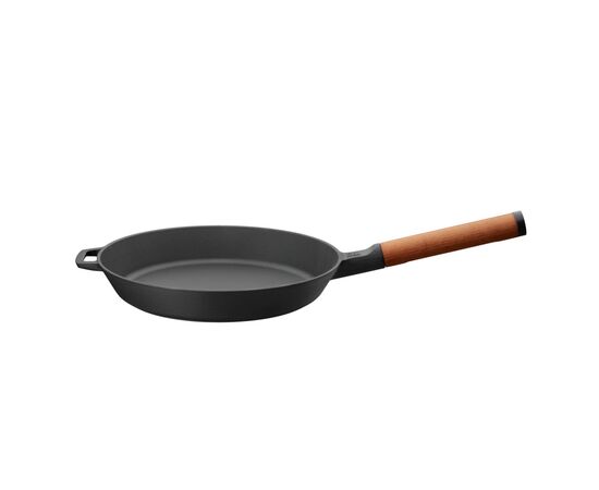 Сковорода Fiskars Norden чавунна 26 см (1026569)