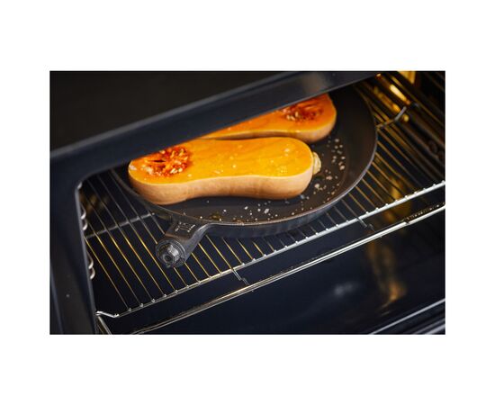 Сковорода Fiskars Norden гриль чавунна 26 см (1026570), изображение 10