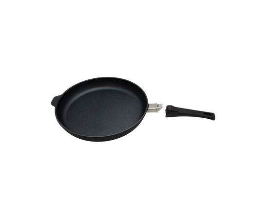 Сковорода Swiss Diamond Induction 24 см зі з'ємною ручкою (XD6424iD), зображення 2