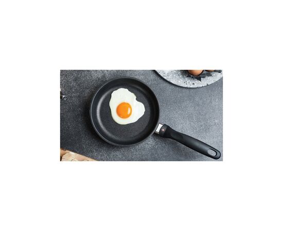 Сковорода Swiss Diamond XD Induction 18 см (XD6418Ti), зображення 3