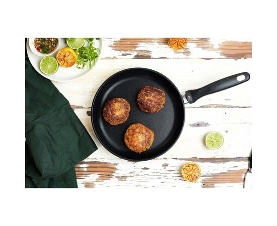 Сковорода Swiss Diamond XD Induction 28 см (XD6428i), зображення 3