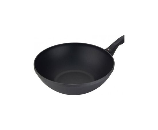 Сковорода Swiss Diamond Вок з кришкою XD Induction 28 см (XD61128ic), зображення 2