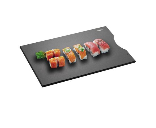 Дошка для нарізання Gefu Slize мала 30 х 20 см (13965), зображення 3