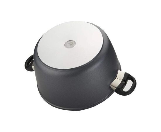 Каструля Swiss Diamond XD Induction з кришкою 5,2 л, 24 см (XD6124ic), зображення 3