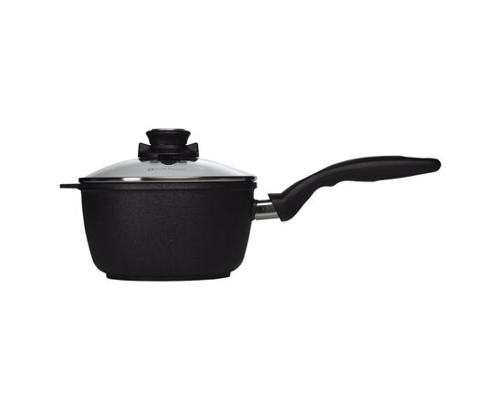 Ківш Swiss Diamond XD Induction з кришкою 18 см (XD6718ic), зображення 2