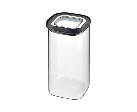 Ємність для сипучих продуктів Gefu Pantry 1400 мл (12803)