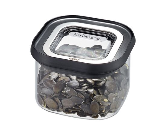 Ємність для сипучих продуктів Gefu Pantry 400 мл (12801), зображення 2