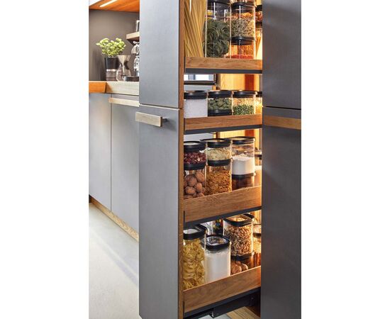 Ємність для сипучих продуктів Gefu Pantry 400 мл (12801), зображення 7