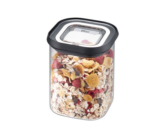 Ємність для сипучих продуктів Gefu Pantry 900 мл (12802)