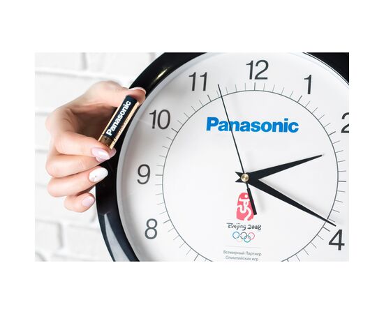 Батарейка Panasonic AA LR06 Everyday Power * 2 (LR6REE/2BR), зображення 3