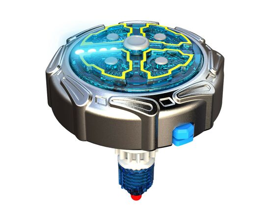 Игрушечное оружие Spinner M.A.D. Боевой Волчок (86340), изображение 10