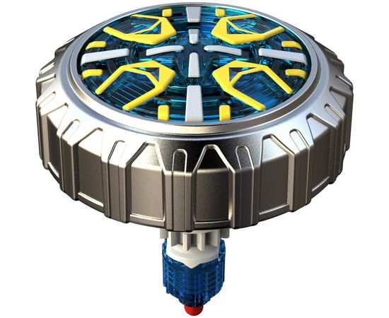 Игрушечное оружие Spinner M.A.D. Боевой Волчок (86340), изображение 2