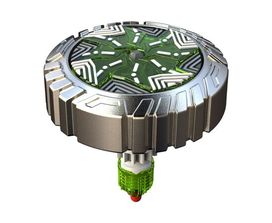 Игрушечное оружие Spinner M.A.D. Боевой Волчок (86340), изображение 3