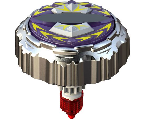 Игрушечное оружие Spinner M.A.D. Боевой Волчок (86340), изображение 4