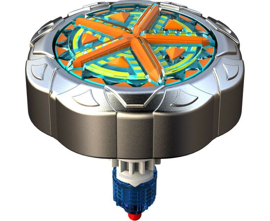 Игрушечное оружие Spinner M.A.D. Боевой Волчок (86340), изображение 6