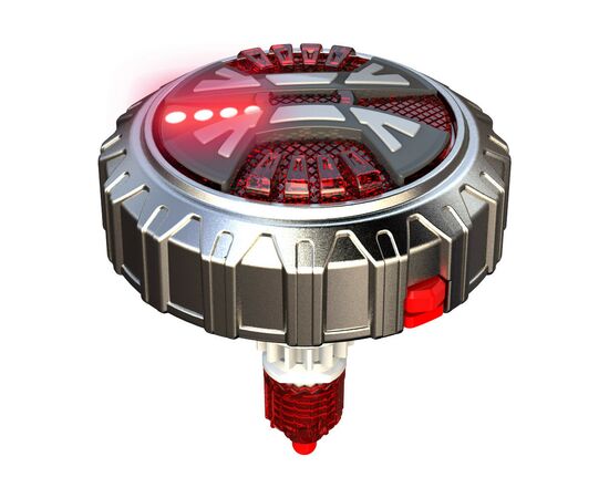 Игрушечное оружие Spinner M.A.D. Боевой Волчок (86340), изображение 7