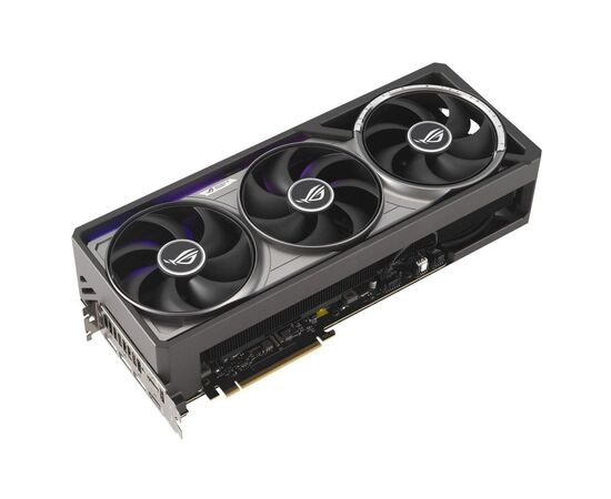 Відеокарта ASUS GeForce RTX5090 32GB ROG ASTRAL OC GAMING (ROG-ASTRAL-RTX5090-O32G-GAMING), зображення 2