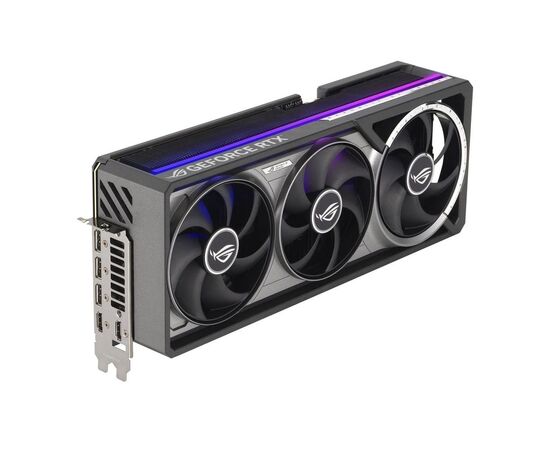Відеокарта ASUS GeForce RTX5090 32GB ROG ASTRAL OC GAMING (ROG-ASTRAL-RTX5090-O32G-GAMING), зображення 3