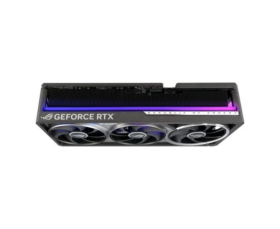 Відеокарта ASUS GeForce RTX5090 32GB ROG ASTRAL OC GAMING (ROG-ASTRAL-RTX5090-O32G-GAMING), зображення 4