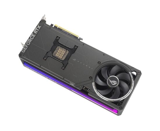 Відеокарта ASUS GeForce RTX5090 32GB ROG ASTRAL OC GAMING (ROG-ASTRAL-RTX5090-O32G-GAMING), зображення 5