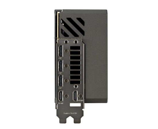 Відеокарта ASUS GeForce RTX5090 32GB ROG ASTRAL OC GAMING (ROG-ASTRAL-RTX5090-O32G-GAMING), зображення 6