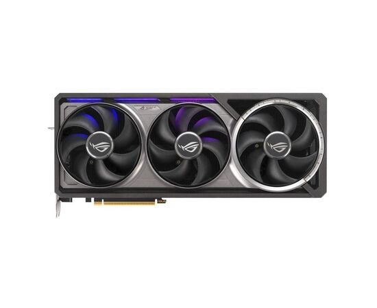 Відеокарта ASUS GeForce RTX5090 32GB ROG ASTRAL OC GAMING (ROG-ASTRAL-RTX5090-O32G-GAMING)