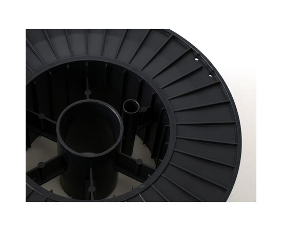 Пластик для 3D-принтера DRUKAR PLA 1.75мм, 3кг, black (DRKPLA3kgBL001), зображення 4