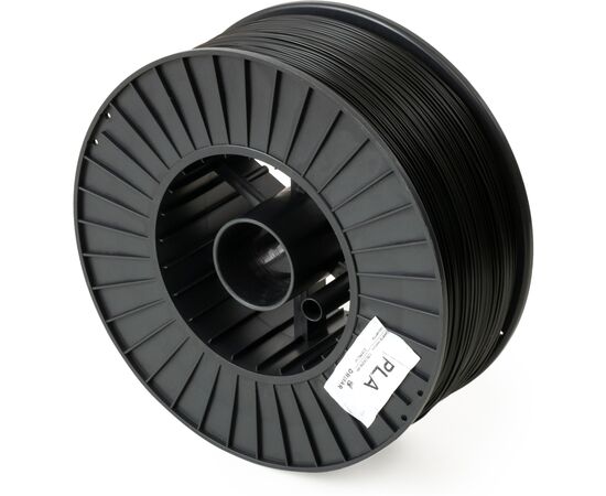 Пластик для 3D-принтера DRUKAR PLA 1.75мм, 3кг, black (DRKPLA3kgBL001)