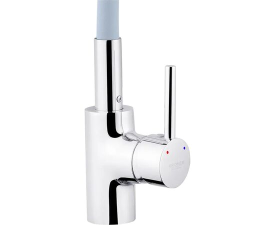 Змішувач Kroner Kuche-C031GRA (CV024336), зображення 5