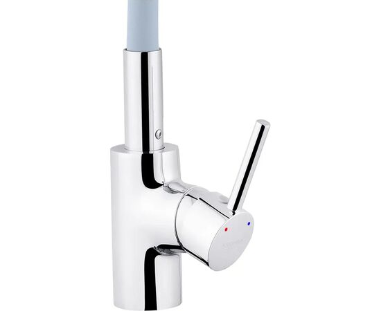 Змішувач Kroner Kuche-C031GRA (CV024336), зображення 6