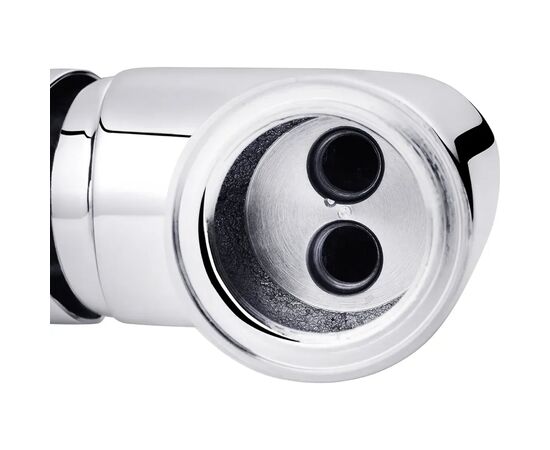 Змішувач Kroner Kuche-C031GRA (CV024336), зображення 8