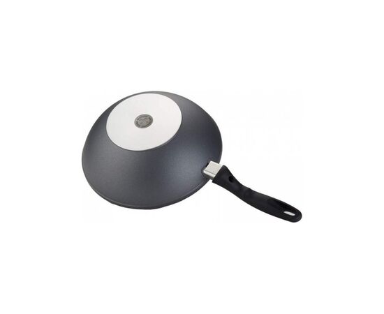 Сковорода Swiss Diamond Вок з кришкою XD Induction 28 см (XD61128ic), зображення 3